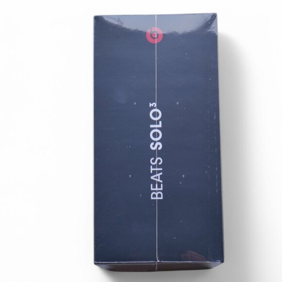 Beats by Dr. Dre Solo3 On Ear Wireless On-Ear Headphones Apple W1 Chip Class 1 - Picture 11 of 14